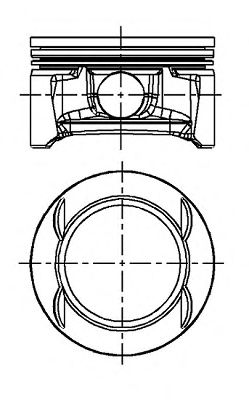 Piston - NUERAL
