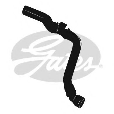 Furtun radiator - VAG