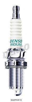 Bujie - DENSO