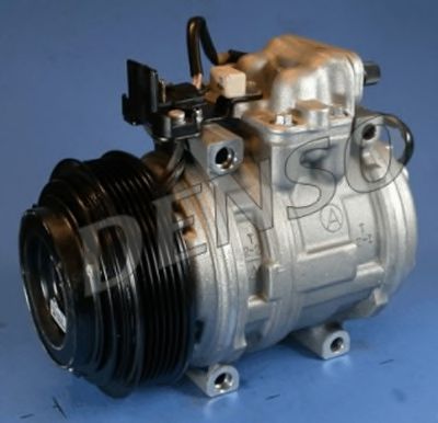 Compresort A/C - DENSO