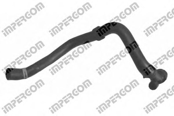 Furtun radiator - VAG