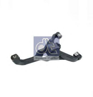 Furcă de eliberare ambreiaj - DT SPARE PARTS