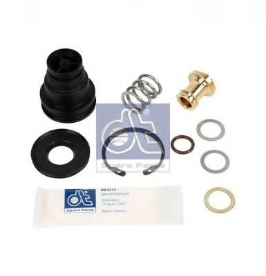 Set reparatie, uscator - DT SPARE PARTS
