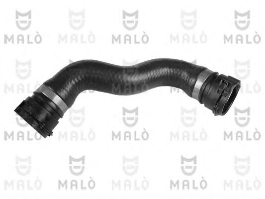 Furtun radiator - BMW