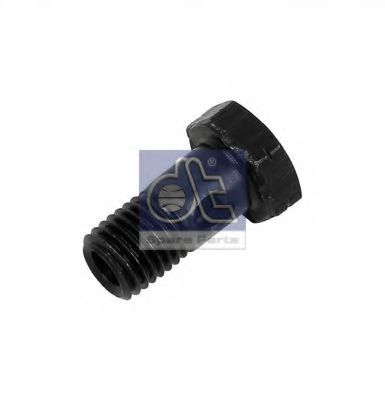 Surub tubular - DT SPARE PARTS