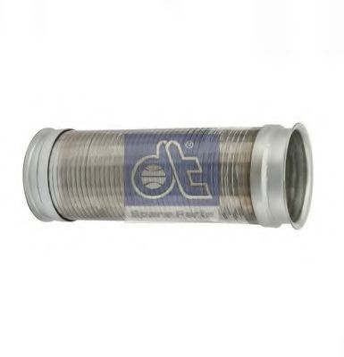 Furtun flexibil de evacuare - DT SPARE PARTS
