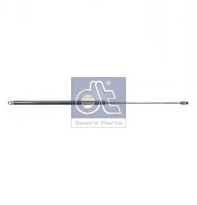 Arc de gaz - DT SPARE PARTS