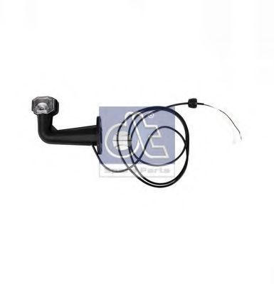 Lampă de contur - DT SPARE PARTS