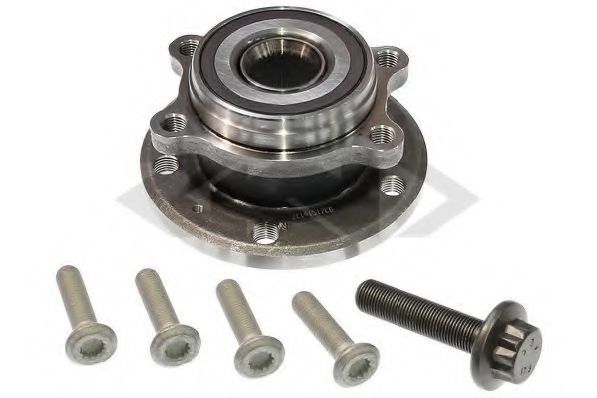 Set rulment roata - VAG