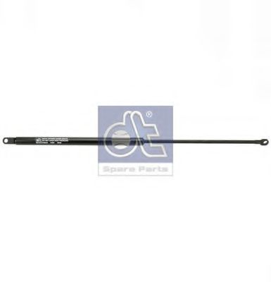 Arc de gaz - DT SPARE PARTS