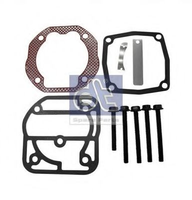 Kit de reparare a compresoarelor de aer comprimat - DT SPARE PARTS