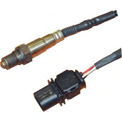 Sonda lambda - VAG