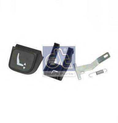 Control de reglare a scaunului - DT SPARE PARTS