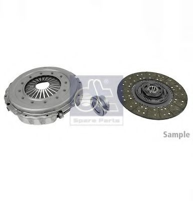 Kit ambreiaj - DT SPARE PARTS