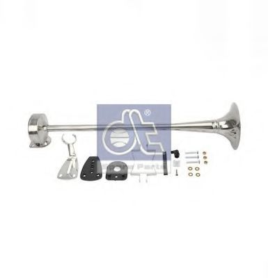 Corn - DT SPARE PARTS