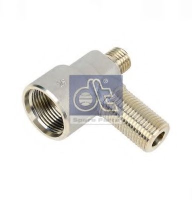 Conector pentru aer comprimat - DT SPARE PARTS