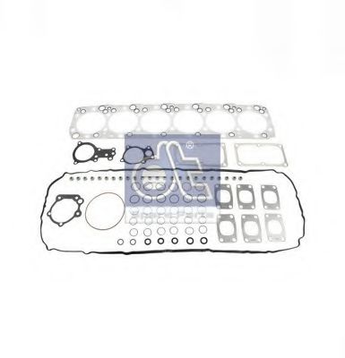 Set garnituri chiulasa - DT SPARE PARTS