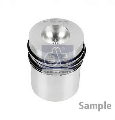 Piston - DT SPARE PARTS