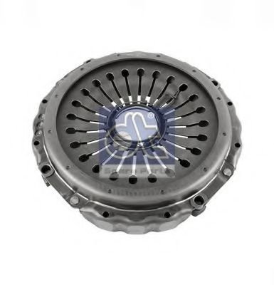 Placă de presiune ambreiaj - DT SPARE PARTS