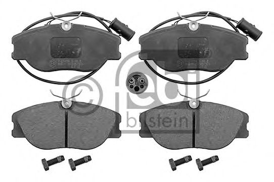 Alternator - HC-Cargo
