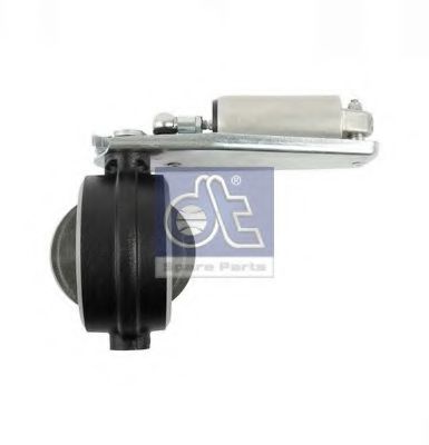 Corpul clapetei - DT SPARE PARTS