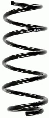 Arc elicoidal - VAG