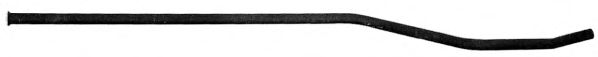 MTR Silencing Material, engine bay 30106906 - MTR