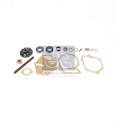 Pompa de apa - DT SPARE PARTS
