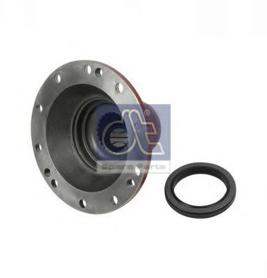 Flanșă de antrenare - DT SPARE PARTS