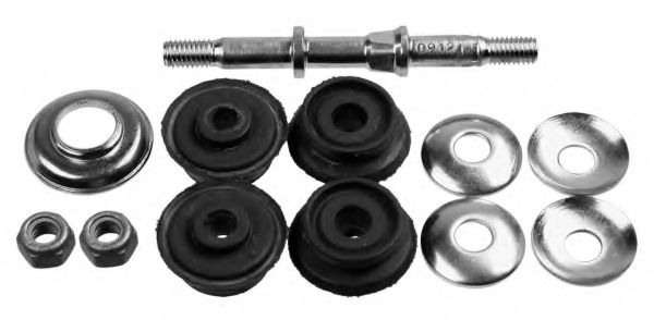 Filtru ulei - BOSCH
