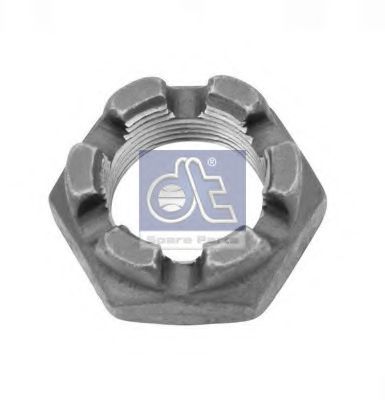 Piuliță ax - DT SPARE PARTS
