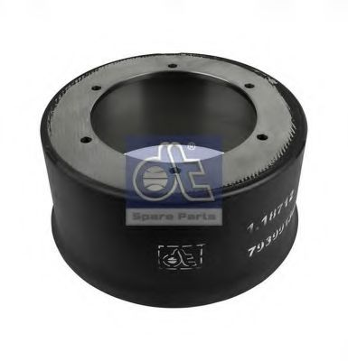 Tambur de frana - DT SPARE PARTS