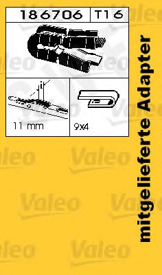 Alternator - HC-Cargo