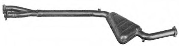 KAMOKA Air Filter 12621944 - KAMOKA