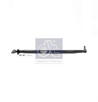 Ansamblu tijă centrală - DT SPARE PARTS