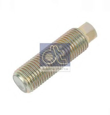 Ştifturi de axă - DT SPARE PARTS