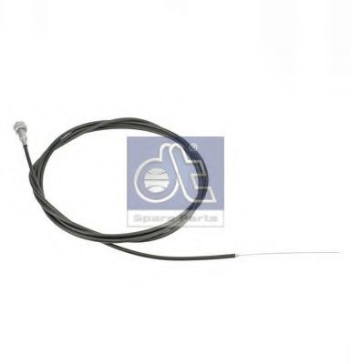 Cablu de accelerație - DT SPARE PARTS