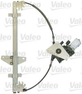 Ventilator - NISSENS
