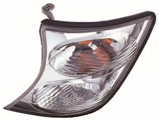 Indicator frontal - DEPO