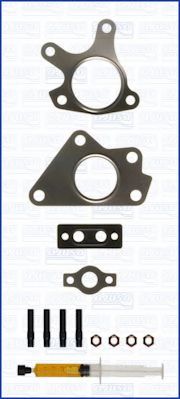 Kit de montare Turbo Charger - AJUSA