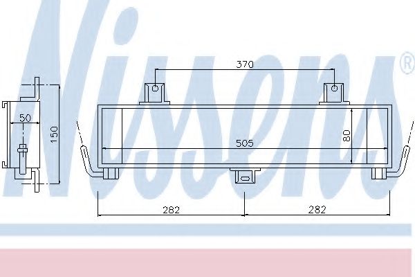 Sonda lambda - NTK