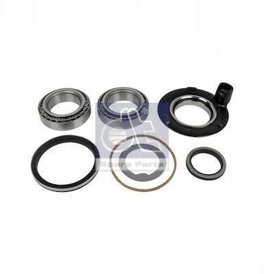 Kit reparatie butuc roata - DT SPARE PARTS