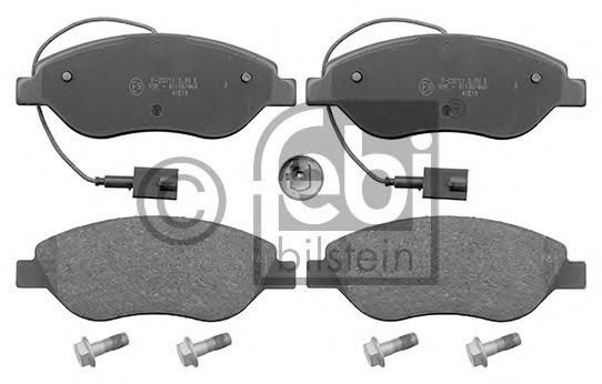 Alternator - HC-Cargo