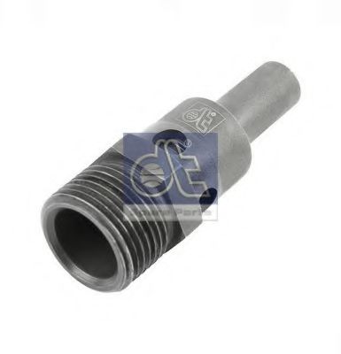 Supapa de reglare a presiunii uleiului - DT SPARE PARTS