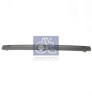 Cadru grila radiatorului - DT SPARE PARTS