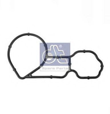 Garnitura pompei de apa - DT SPARE PARTS