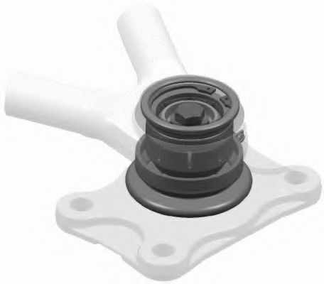 Kit de reparare a legăturilor - LEMFOERDER
