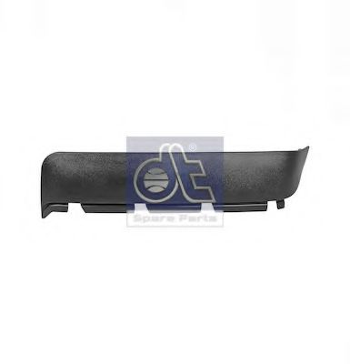 Deflector de aer - DT SPARE PARTS