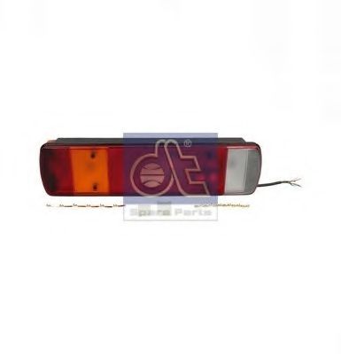 Lumină din spate - DT SPARE PARTS