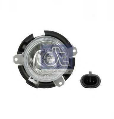 În lumina reflectoarelor - DT SPARE PARTS